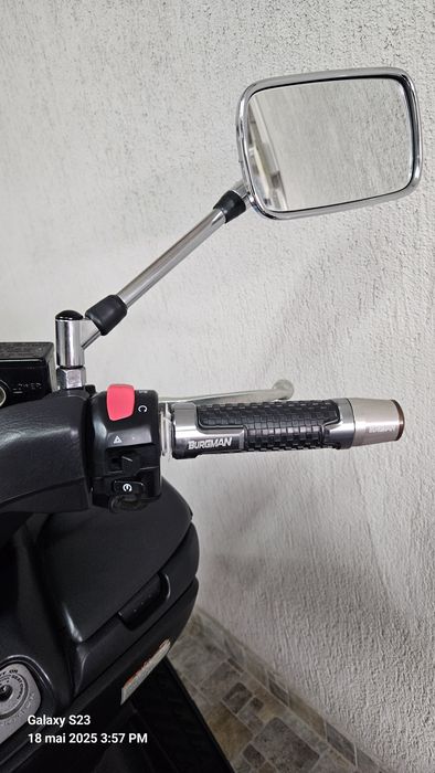 Moto Burgman an400 din 2004