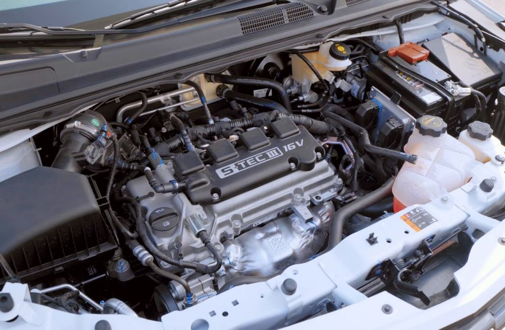 Cobalt gx-style at plus (mcm) сотилади.