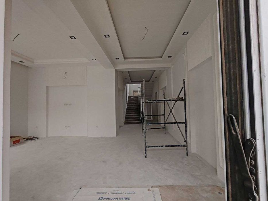 Дом с предчистовой отделкой и гостевым домом | Мирзо-Улугбек, 6 соток