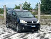 Citroen Berlingo an 2011 1.6 diesel 5 locuri