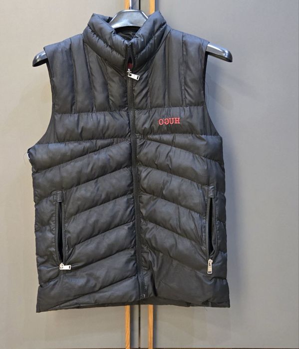 Мъжка грейка Hugo Boss