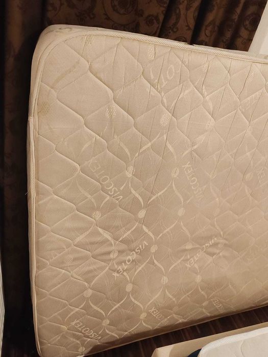 Donez saltea folosita in stare buna