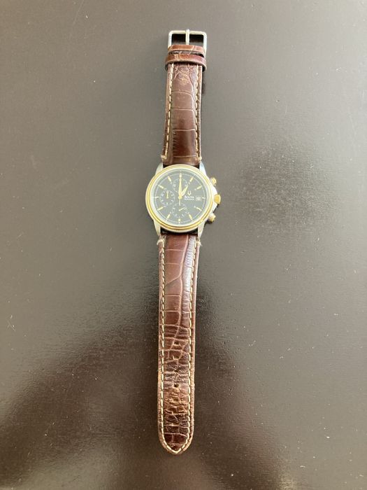 Оригинале мъжки часовник Bulova