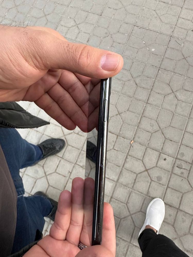 IPhone 11 pro max с гарантией