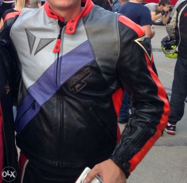 Мото яке Dainese