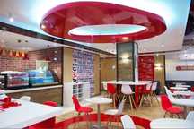 Кафе, Кофейня, Выпечка 212м2 Ориентир: Саракулка (33776)