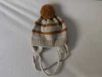 Зимна шапка за бебе H&M