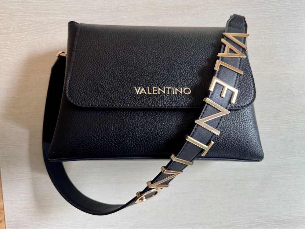 Дамска чанта Валентино Valentino ОРИГИНАЛНА