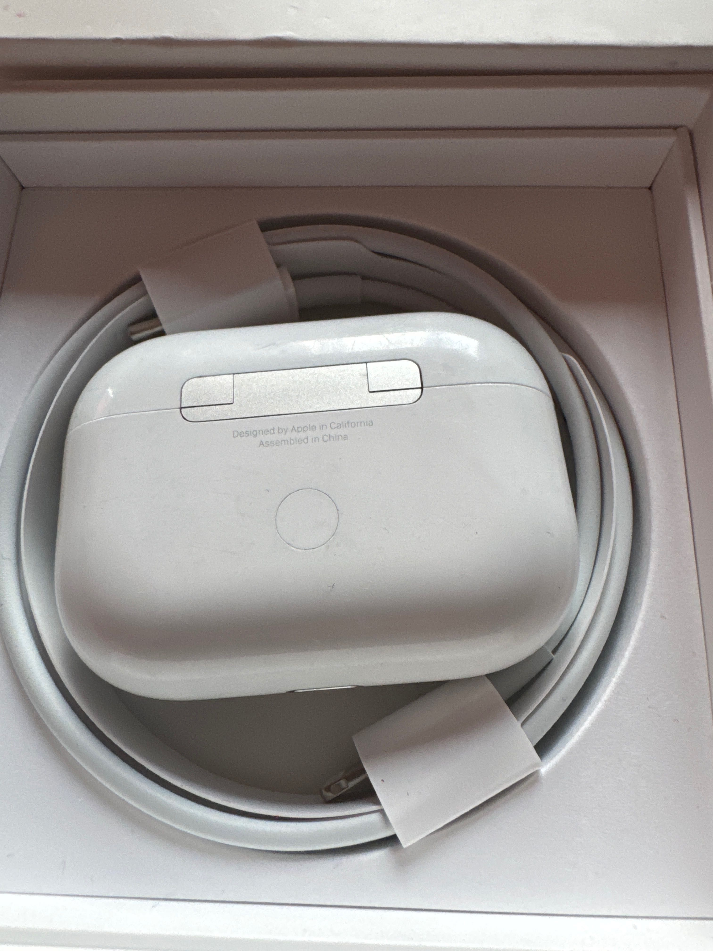 AirPods Pro2 generation