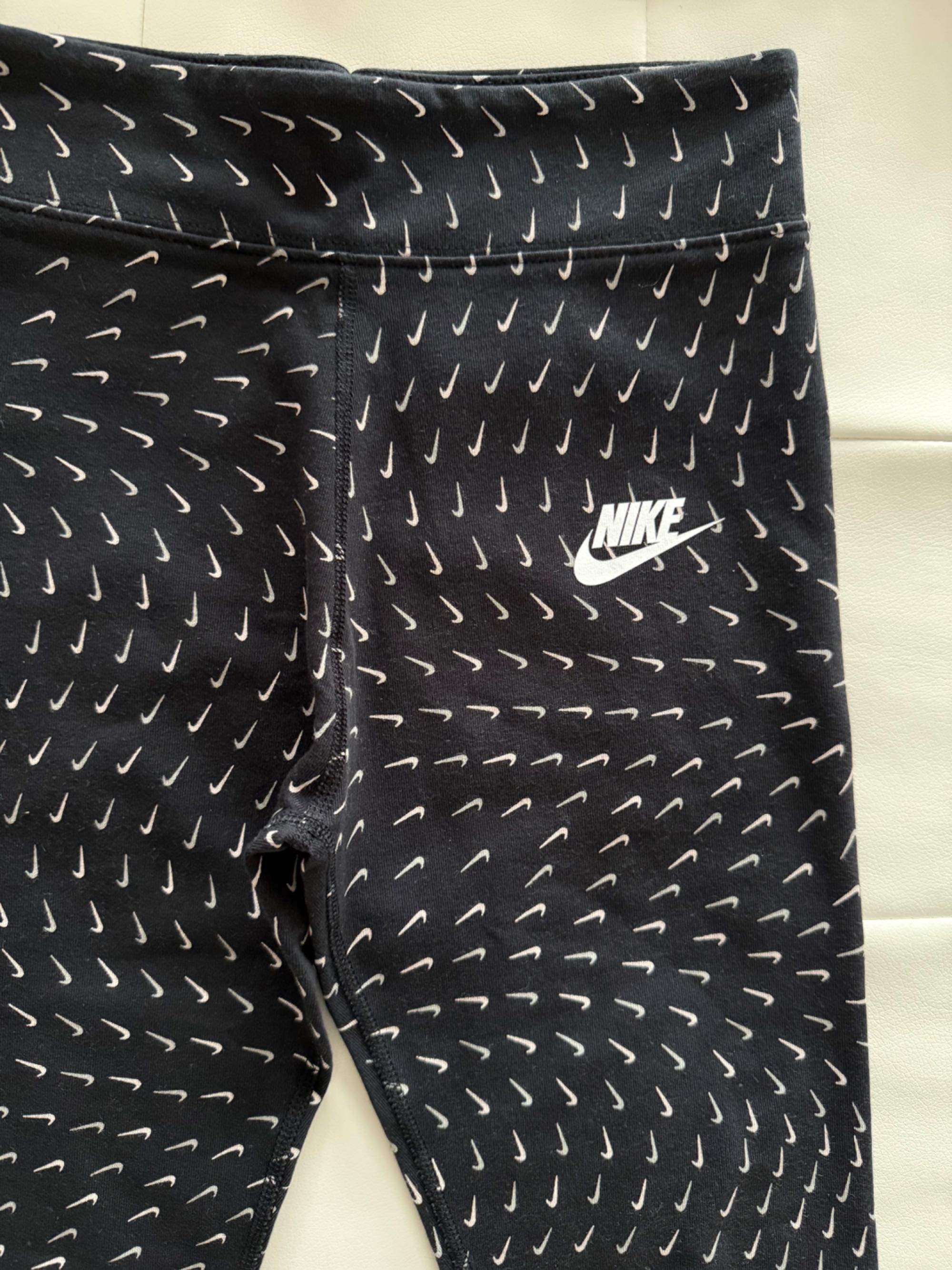 Клин  NIKE -юноши