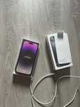 Iphone 14 Pro 256 gb