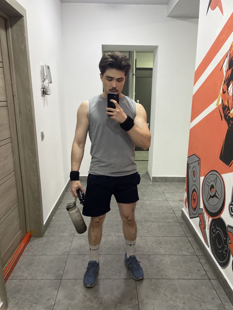 Trener online fitness,crossit,gym ozish va vazn yig’ish onlayn тренер