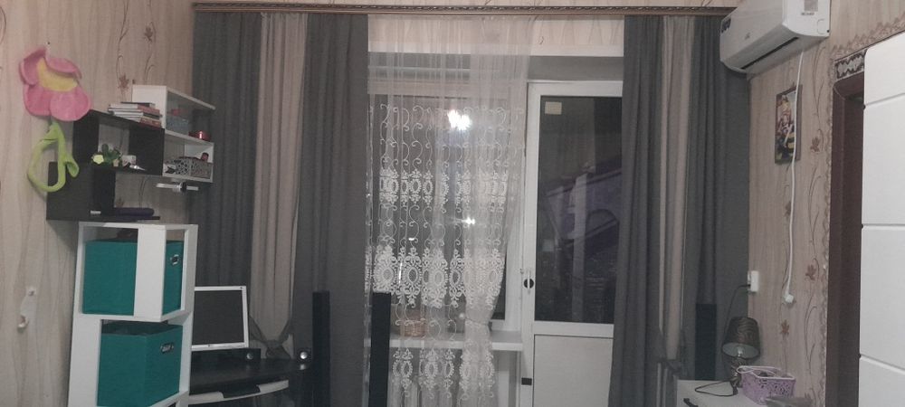 Срочно!!!Продам 2х комнатную квартиру с гаражем!