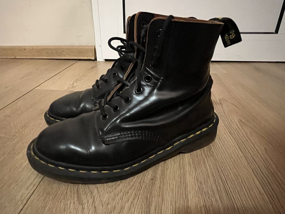 Doctor Martens - 40.5 номер
