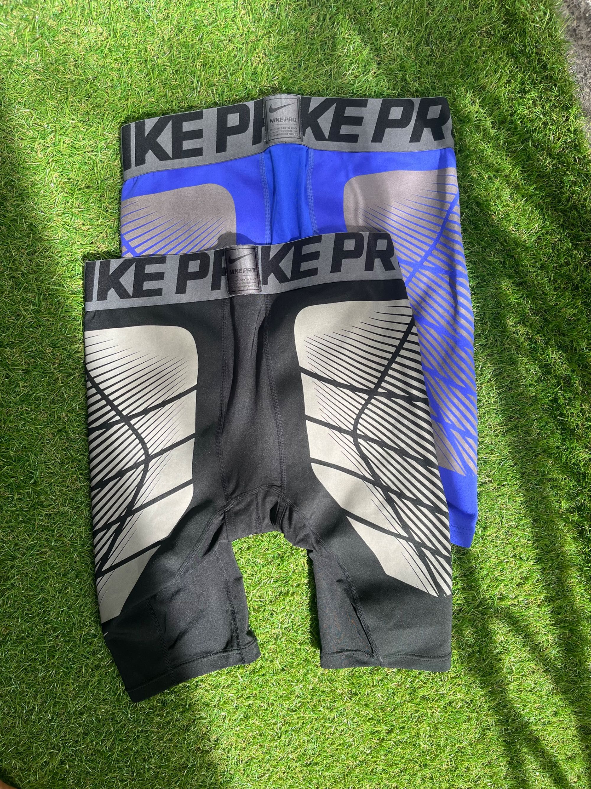 Мъжки клинове : NIKE PRO M