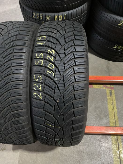 Anvelope iarna 225/55/19 Toyo Observe 225 55 19 R19