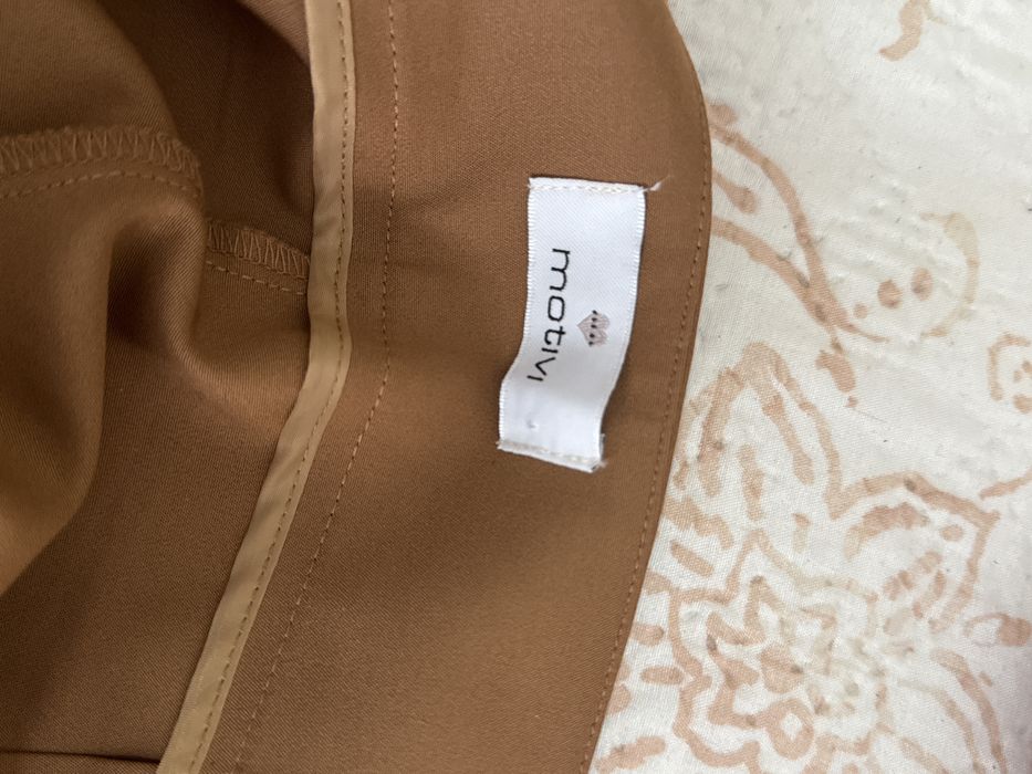 Pantaloni Motivi marimea 38