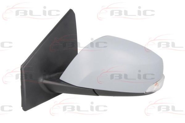 Oglinda Renault Megane 3 stanga - dreapta 2009 2010/2011 2012/2013