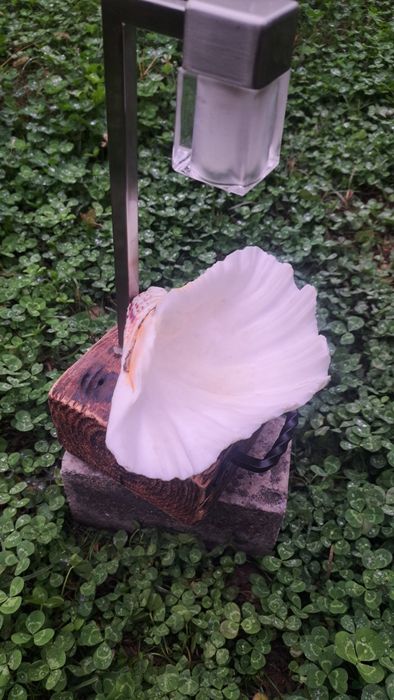 Изработвам лампи