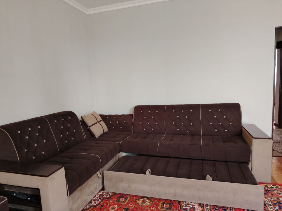 Диван уголок трансформер