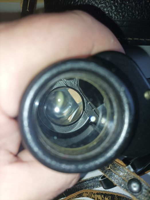 Бинокъл БПЦ5 8/30