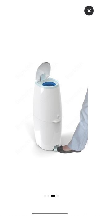 Cos ermetic scutece murdare stare f buna