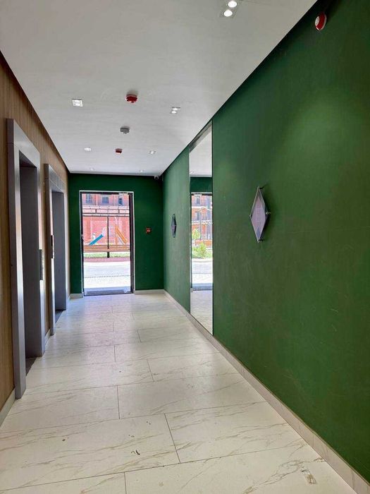 ГОЛДЕН ХАУС Ассалом сохил #Новостройка
Узбум   2/7/16 С Ремонтом