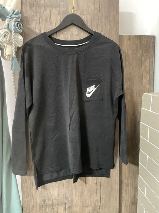 Nike longsliv razmer m