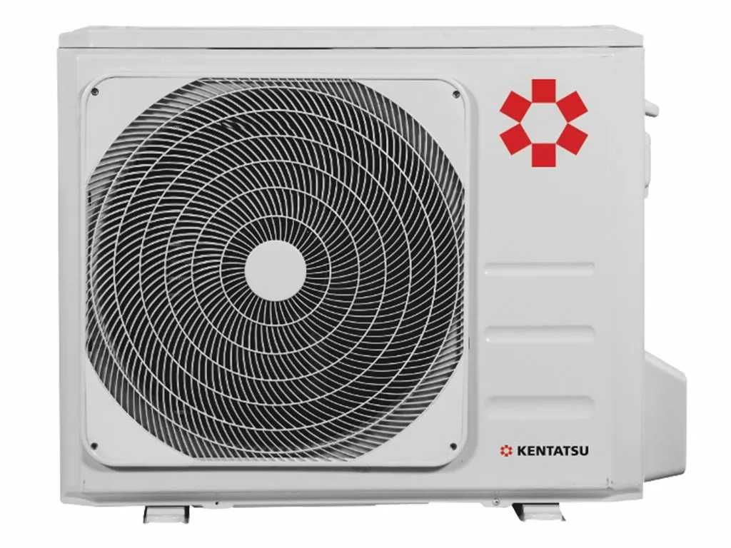 Кассетный кондиционер инверторный 60.000BTU KENTATSU DC Inverter
