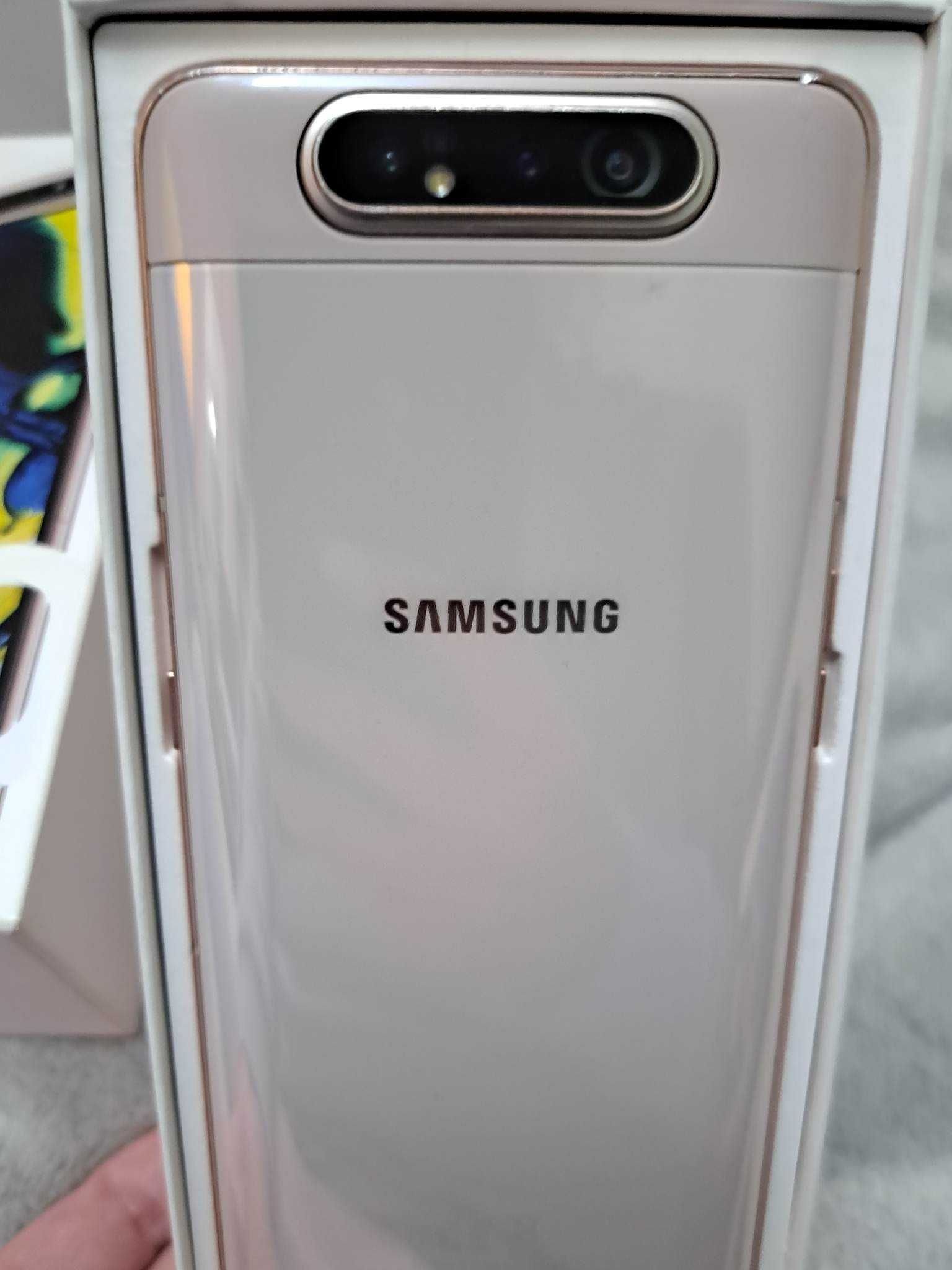 Samsung A80 - използван