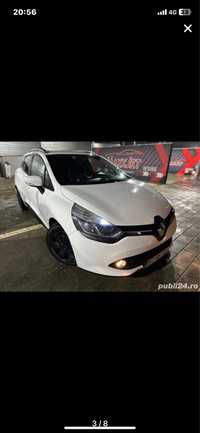 Renault Clio 2015