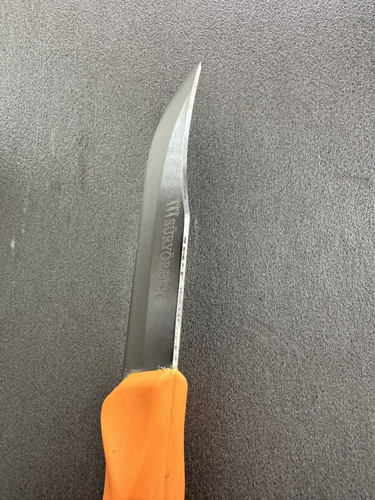 Нож за дране Турски професионален