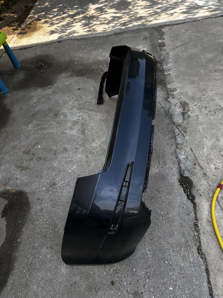 Bară spate,stop dreapta skoda octavia 3 break.