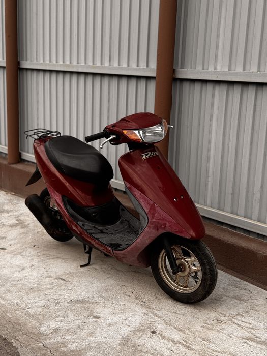 Продаю янонскую оригинальную Honda dio af32 2т