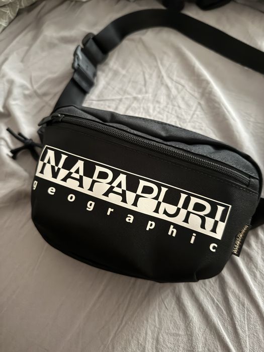 Чанта Napapijri