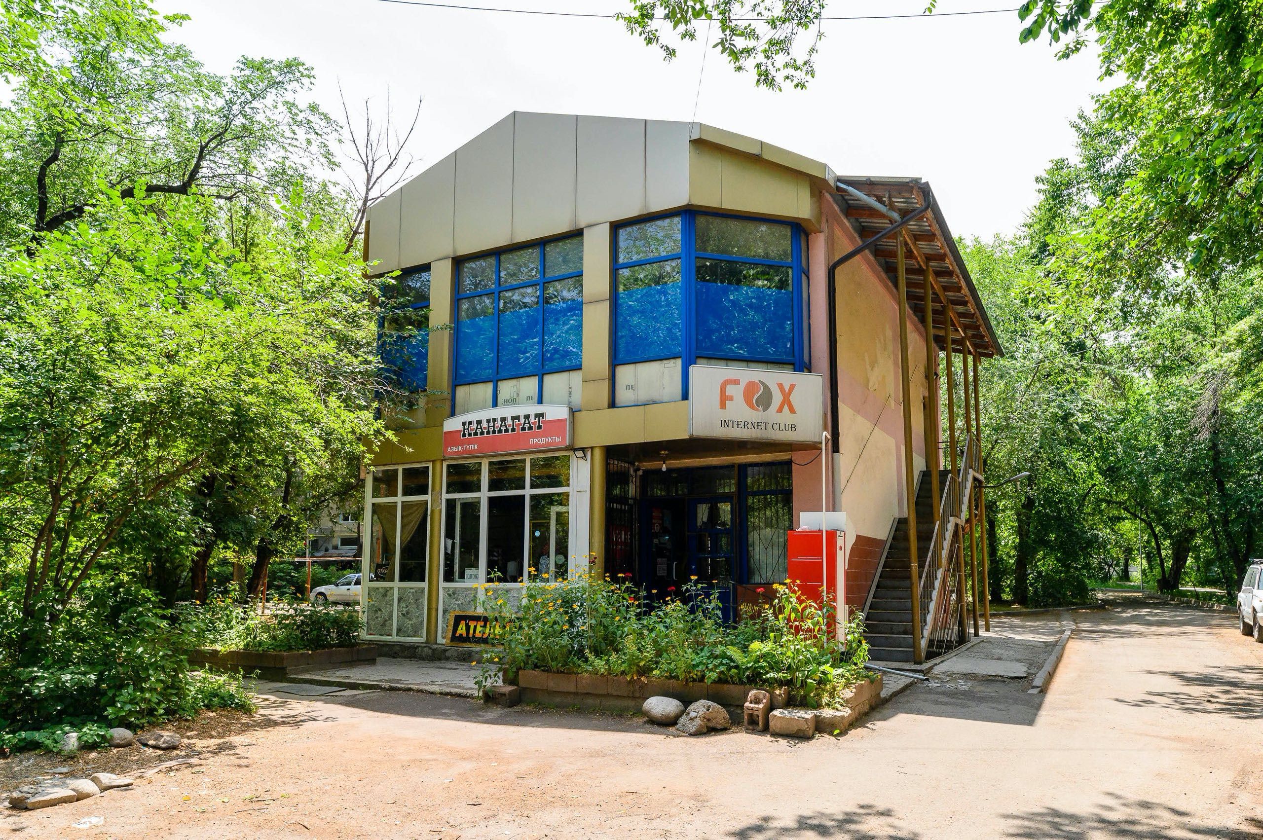 Продается доходное коммерческое помещение