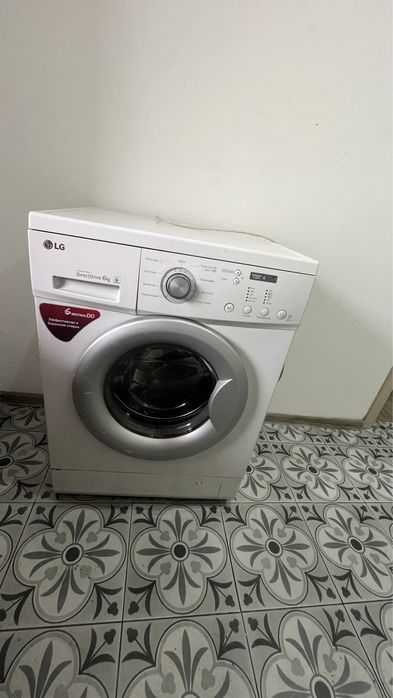 Продам Стиральную машину LG