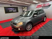 Golf 6 automat 1,4 benzina