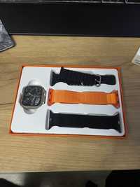 Apple watch S9 ultra (аналог)