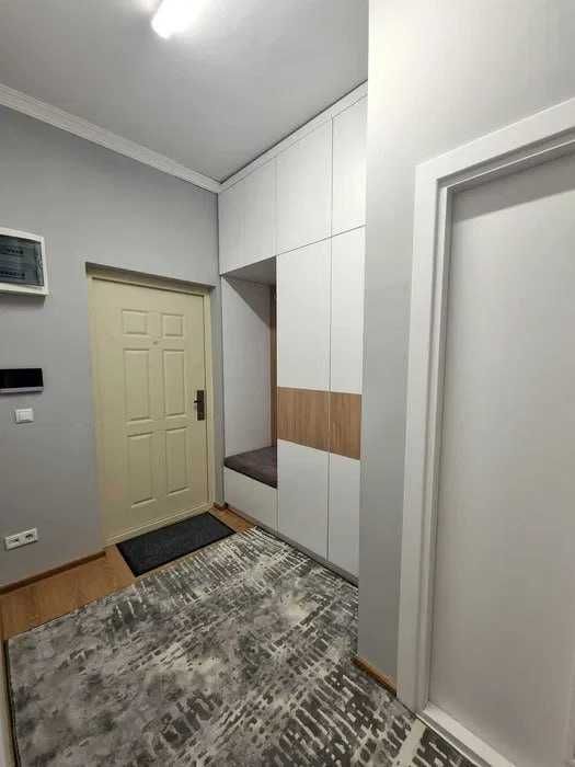 Сдаётся кв ЖК Актепа Сохил бойи 2/2/10 ро-н Чиланзарский 191*