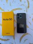 Realme note 50 в хорошем состаяний