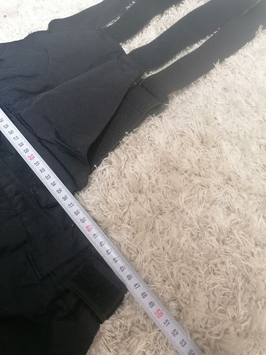 Pantaloni de schi sau snowboard xl
