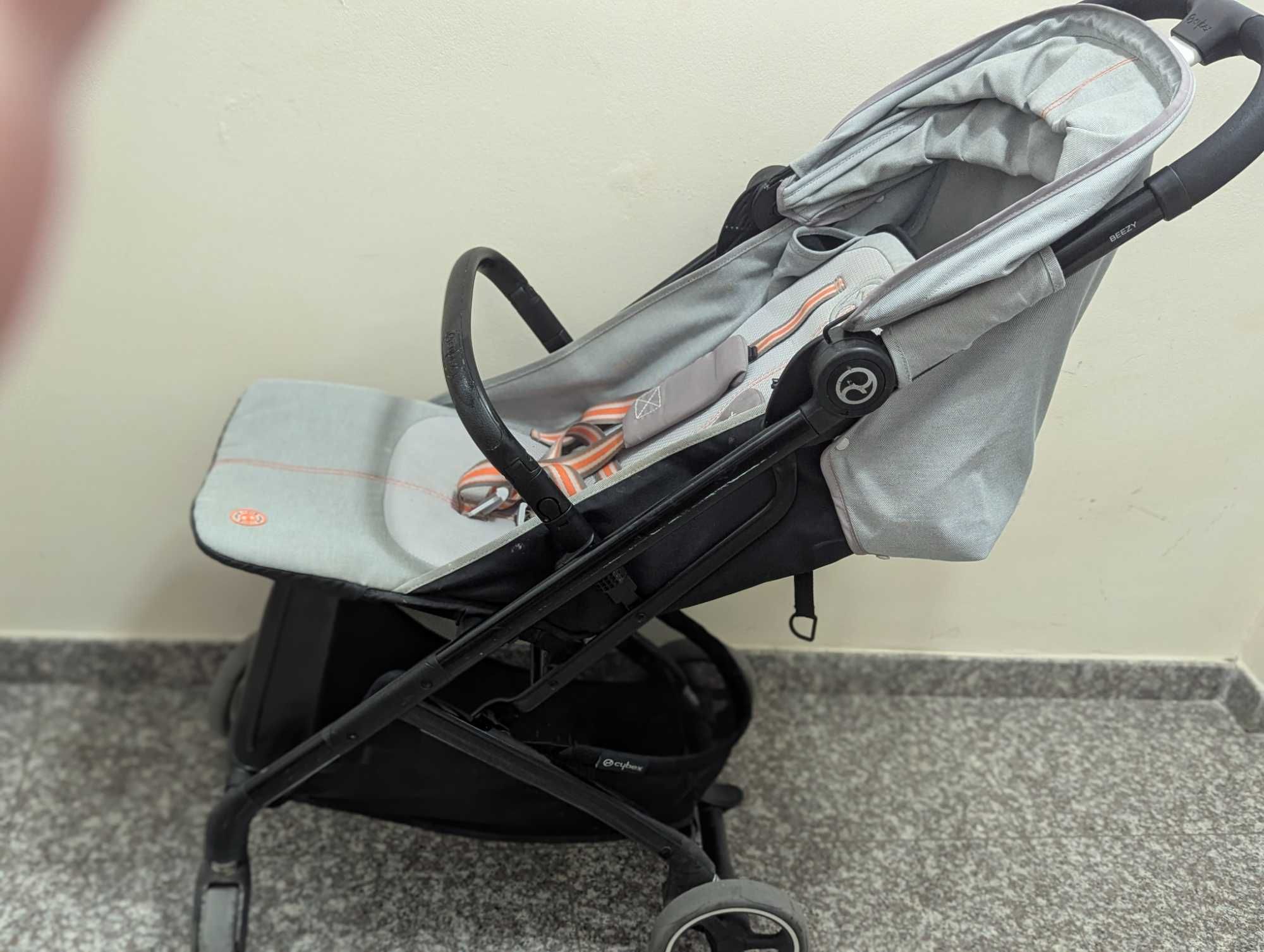 Лятна количка Cybex