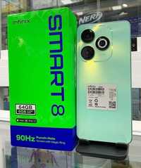 Infinix Smart 8 8/128Gb