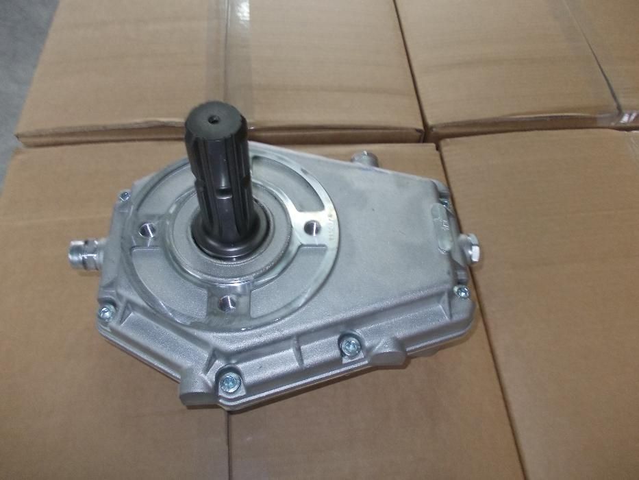 Pompa hidraulica grupul 3 - kit pompa multiplicator turatii