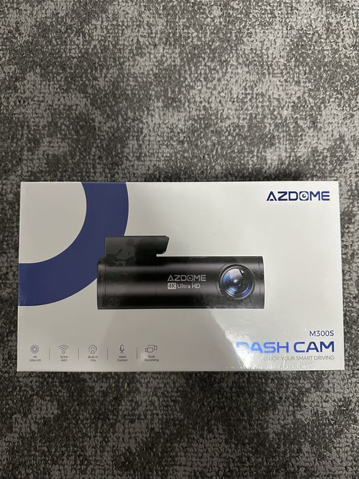 Vand Camera auto  AZDOME