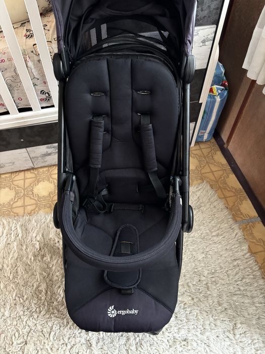 Ergobaby metro 2020