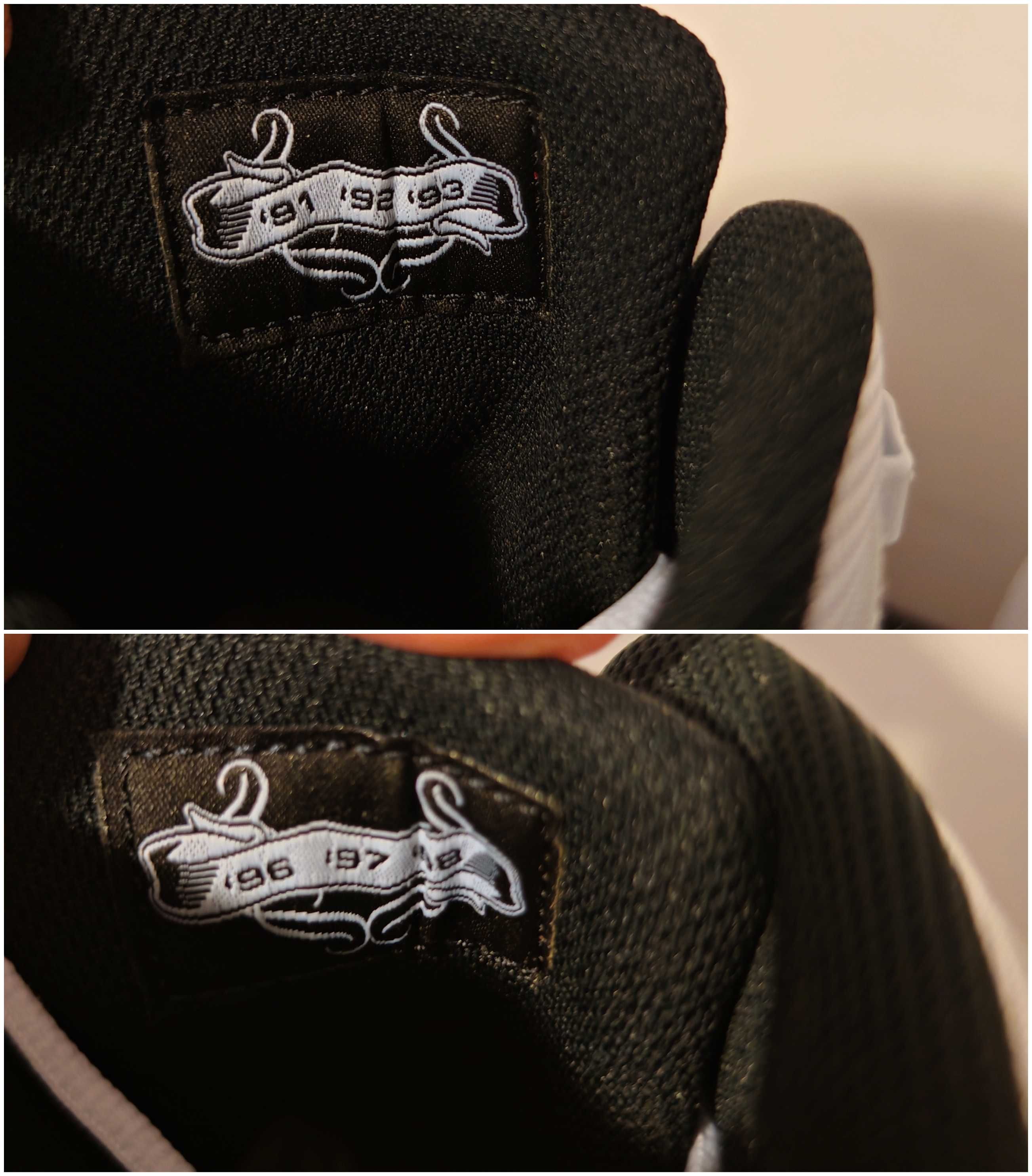 Nike Air Jordan 6 Rings ЧИСТО НОВИ 47.5 ти номер 31.0см стелка с кутия