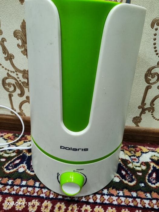 увлажнитель сотилади холати идеал