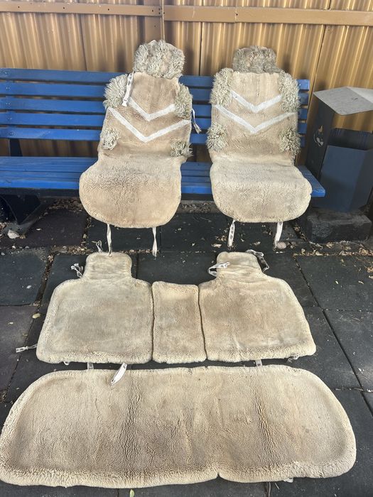 Продам зимний чехол